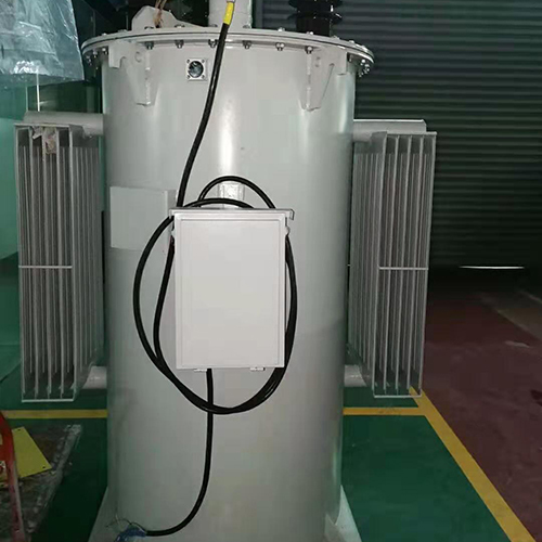 D11-M-10KVA/10KV/0.22KV单相变压器