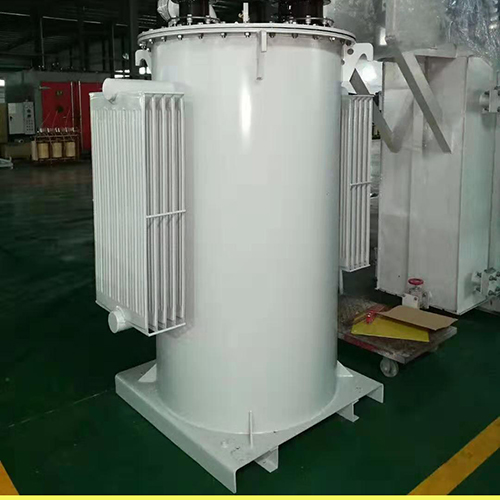 D11-M-100KVA/10KV/0.4KV单相变压器